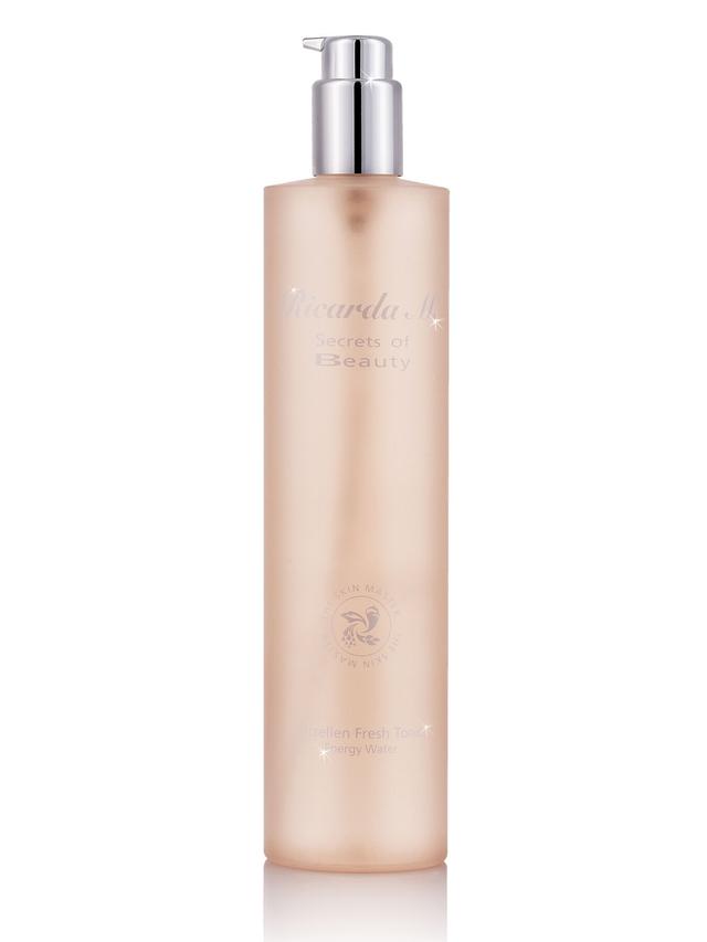 SOB THE SKIN MASTER Mizellen Fresh Tonic, 400 ml