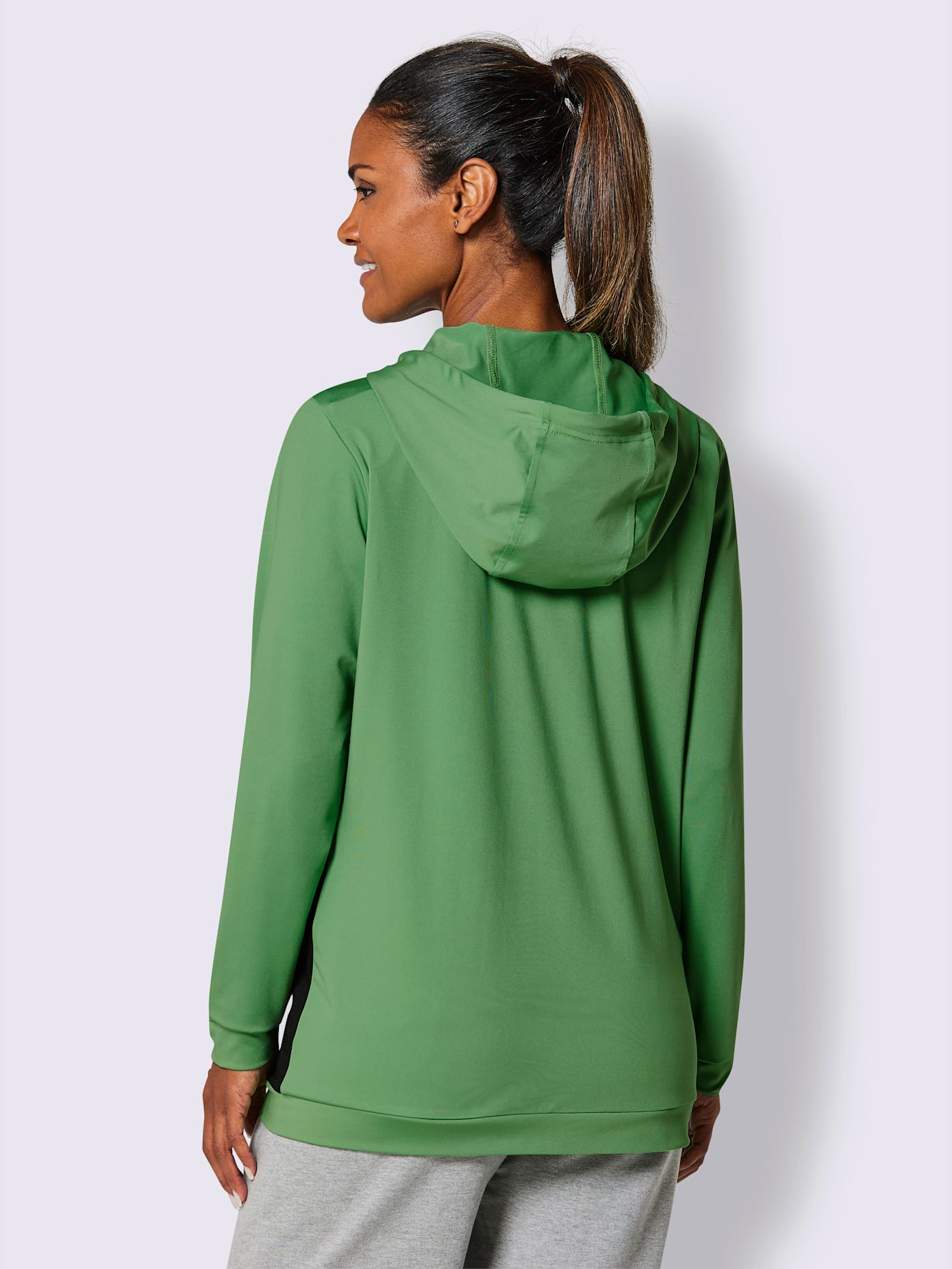 Veste d'extérieur 2 poches