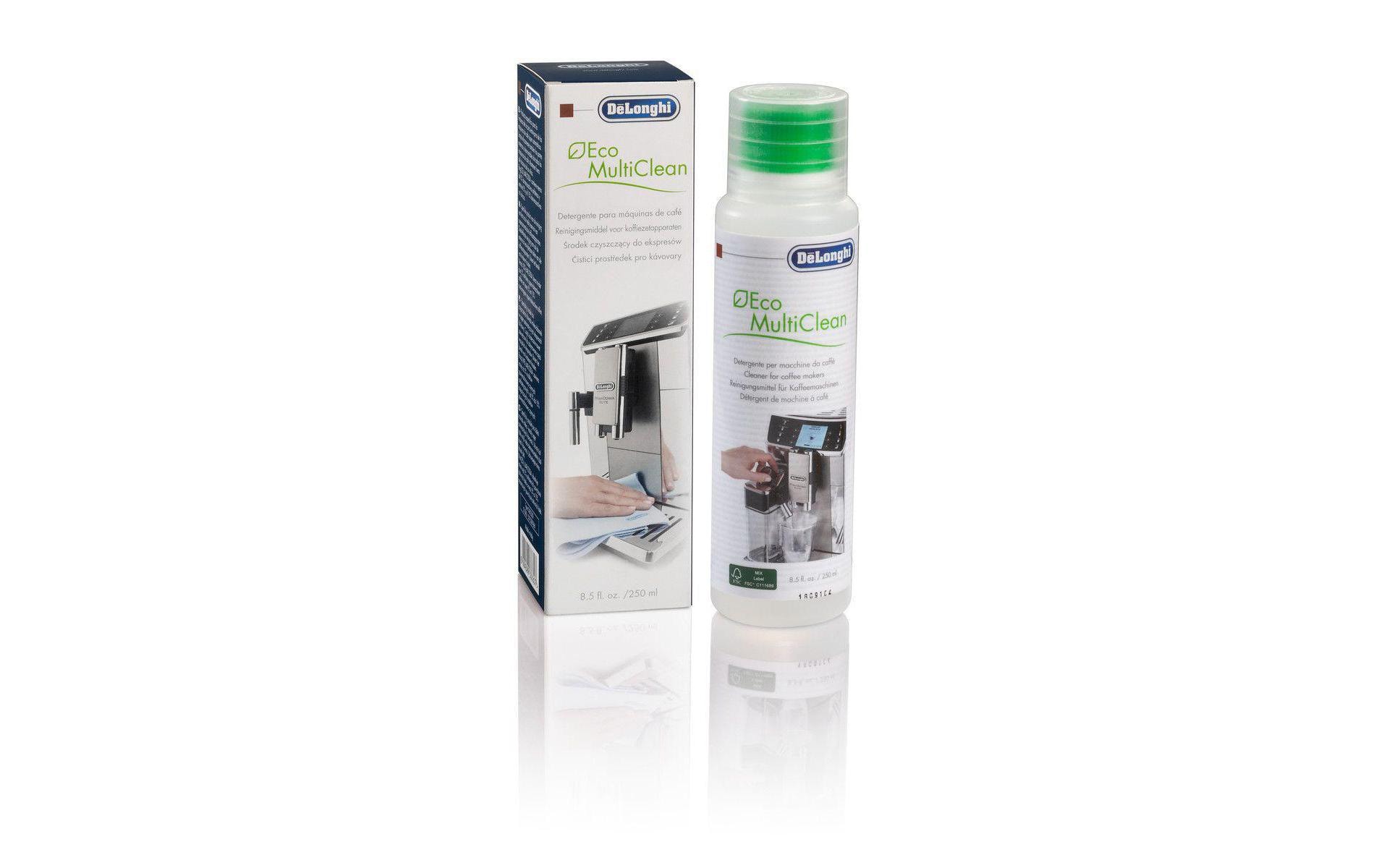 Reinigungsmittel Eco MulticleanReinigungsmittel für Kaffeemaschinen