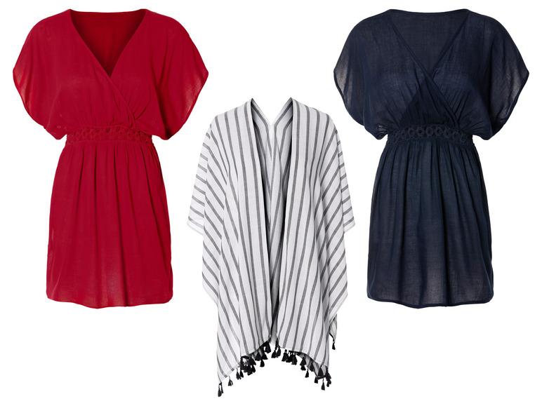 Dames strandtuniek