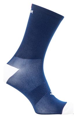 Paire de Chaussettes LeBram Ventoux Bleu Marine
