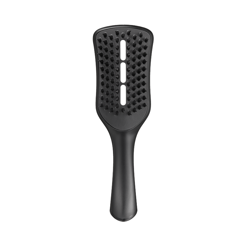 Tangle Teezer - Easy Dry Go Jet Black - Hårbørste