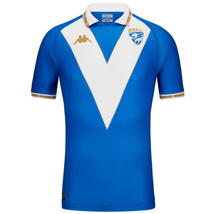 Brescia Maillot Domicile 2024/25