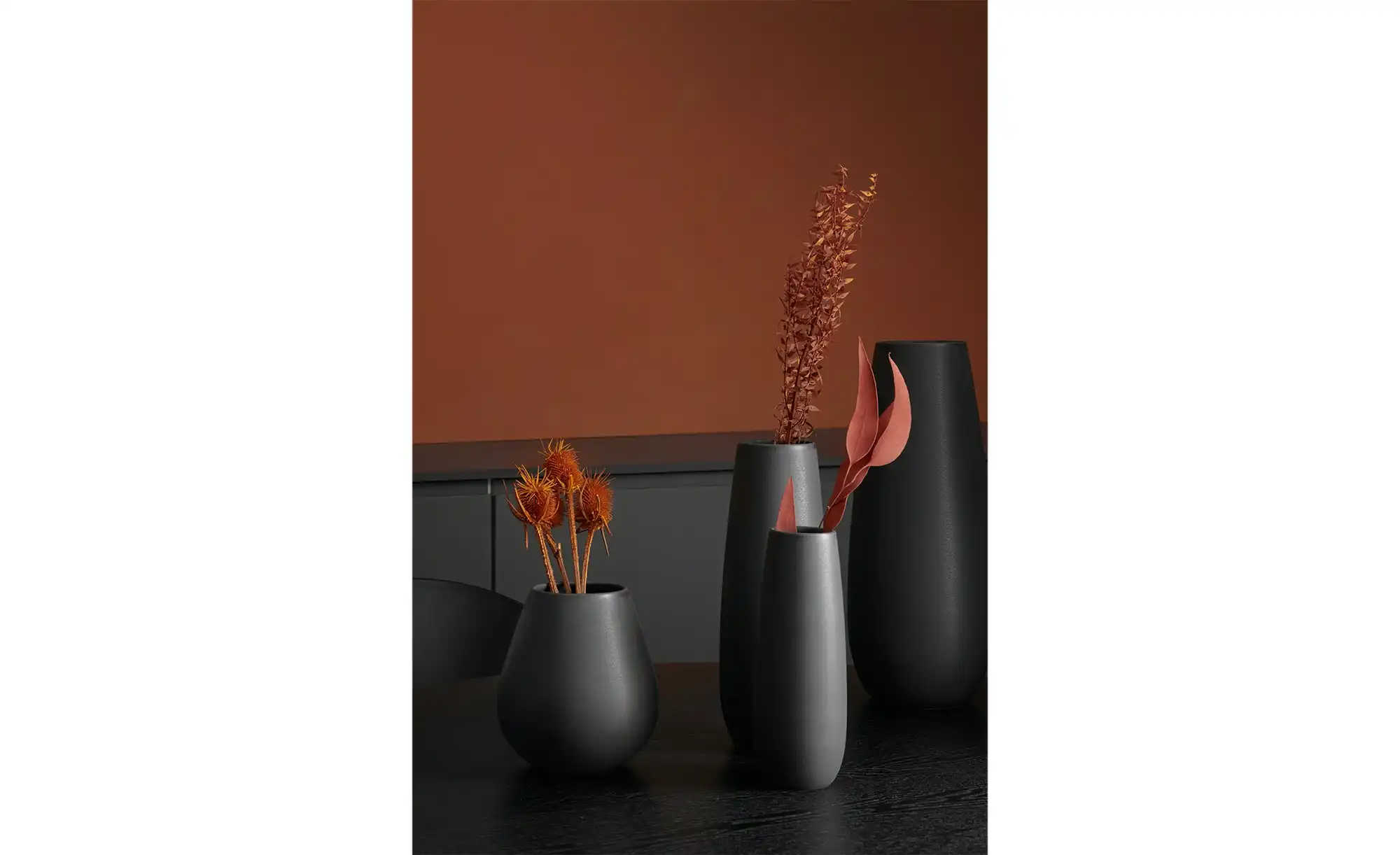 ASA SELECTION Vase Ease New