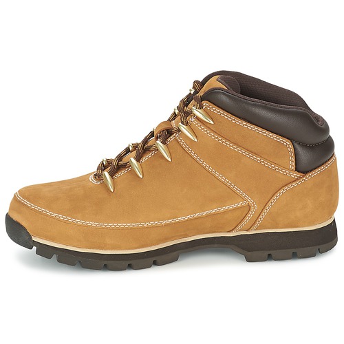 Timberland - EURO SPRINT HIKER - Beige
