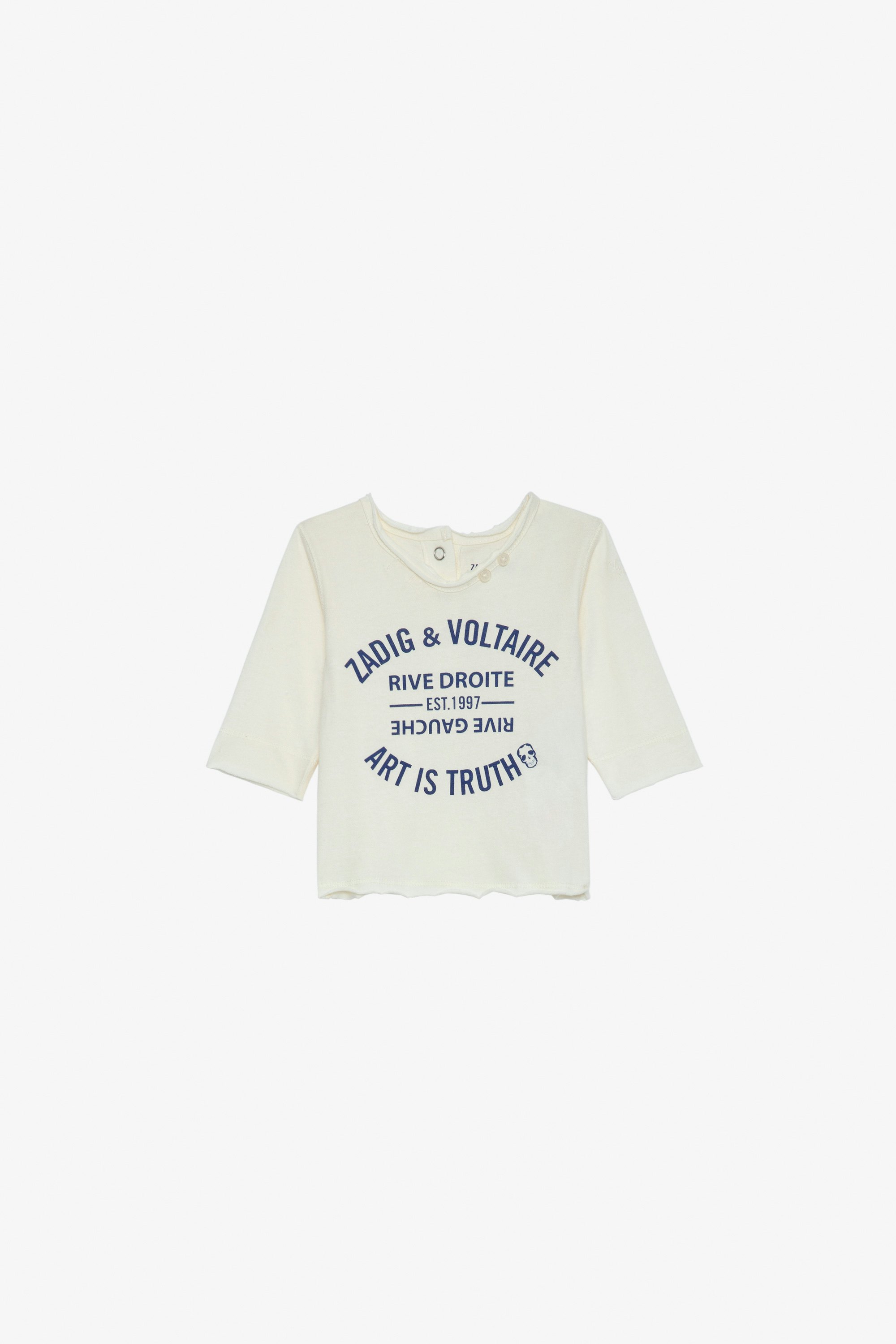 Ensemble Boxy Bébé