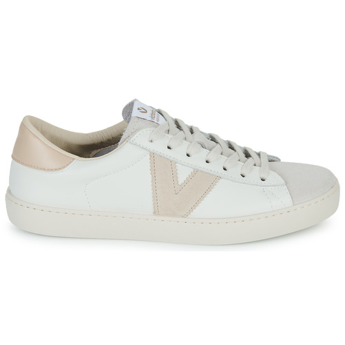 Victoria - BERLIN PIEL& SERRAJE - Beige