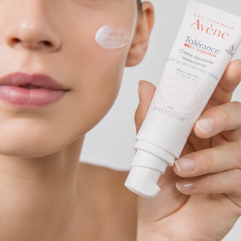 Avène Tolérance Control Cream 40 ml