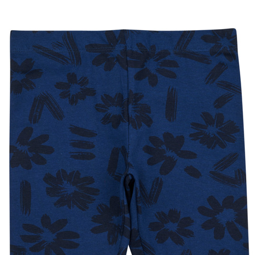 Desigual - LEGGING_BUBBLE - Marine