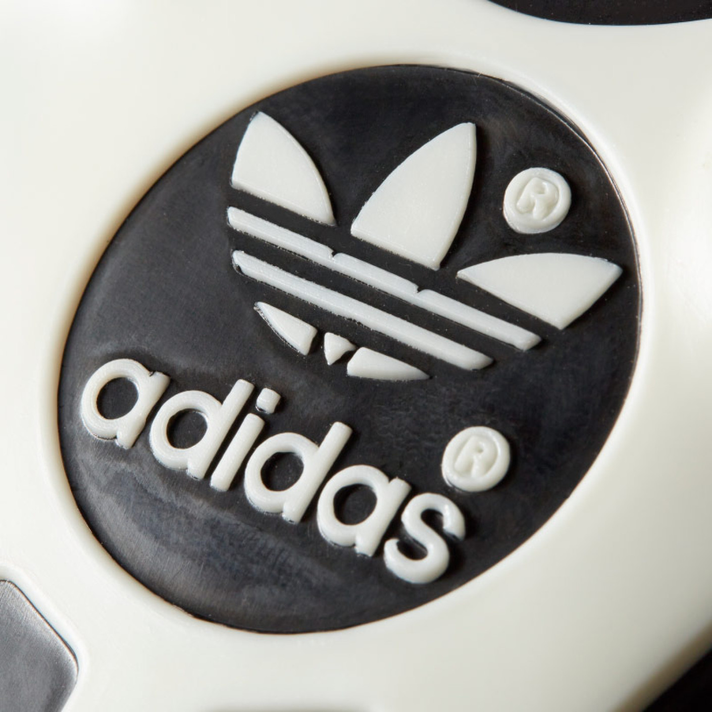 Adidas Mundial World Cup IJzeren-Nop Voetbalschoenen (SG) Zwart Wit