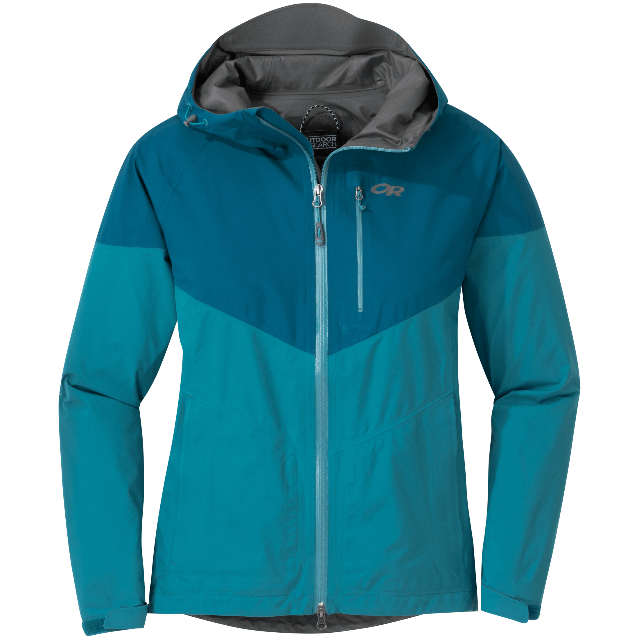 Outdoor Research Aspire GTX® Jacket - Dame - Jakke