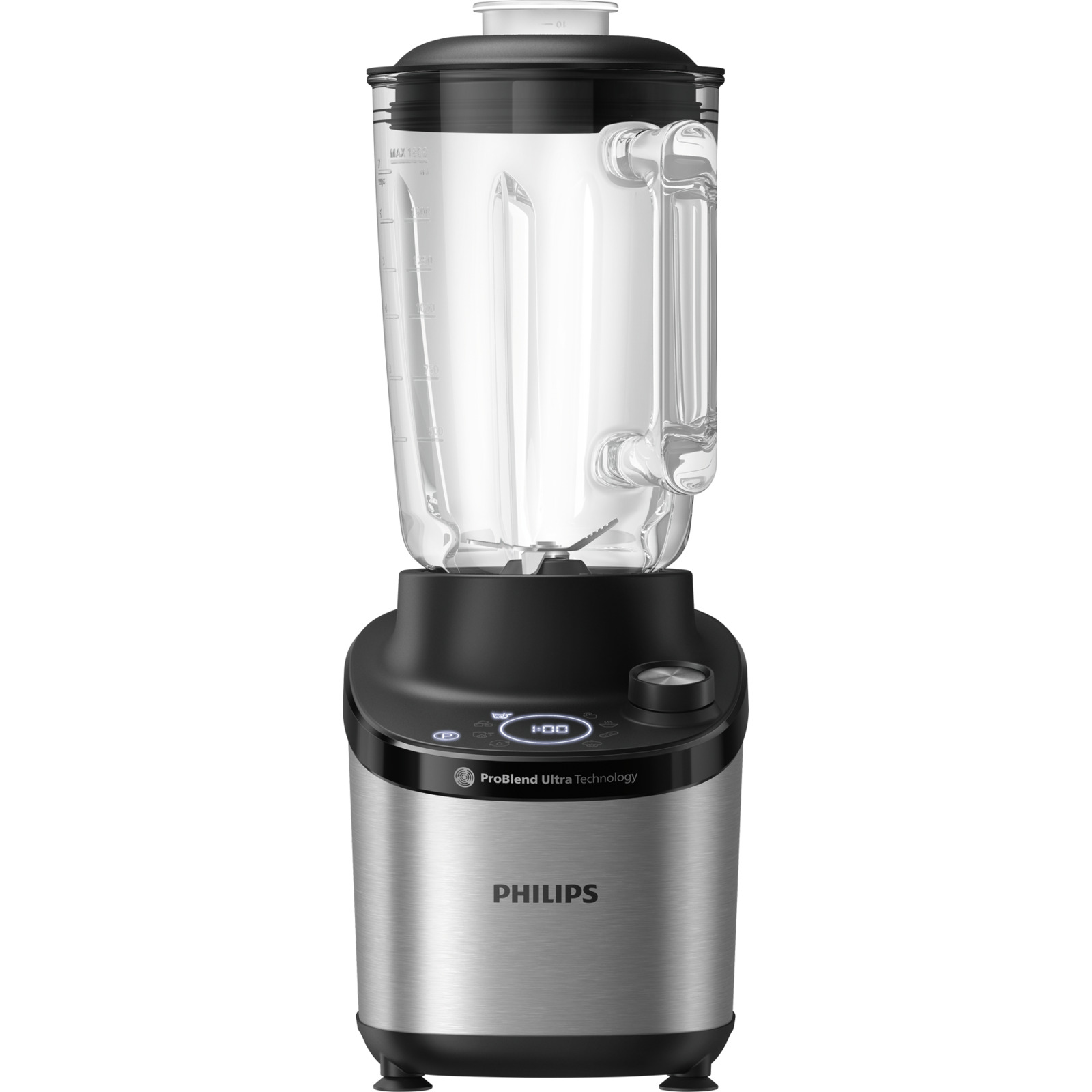 Philips Hochleistungsmixer 7000 Serie HR3760/12