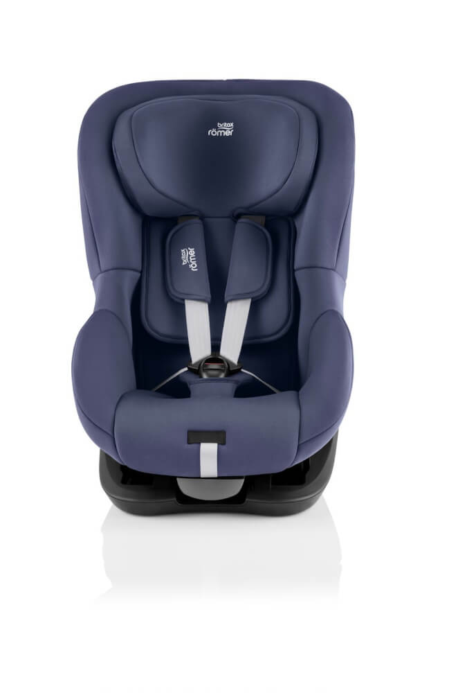 KING PRO Night Blue