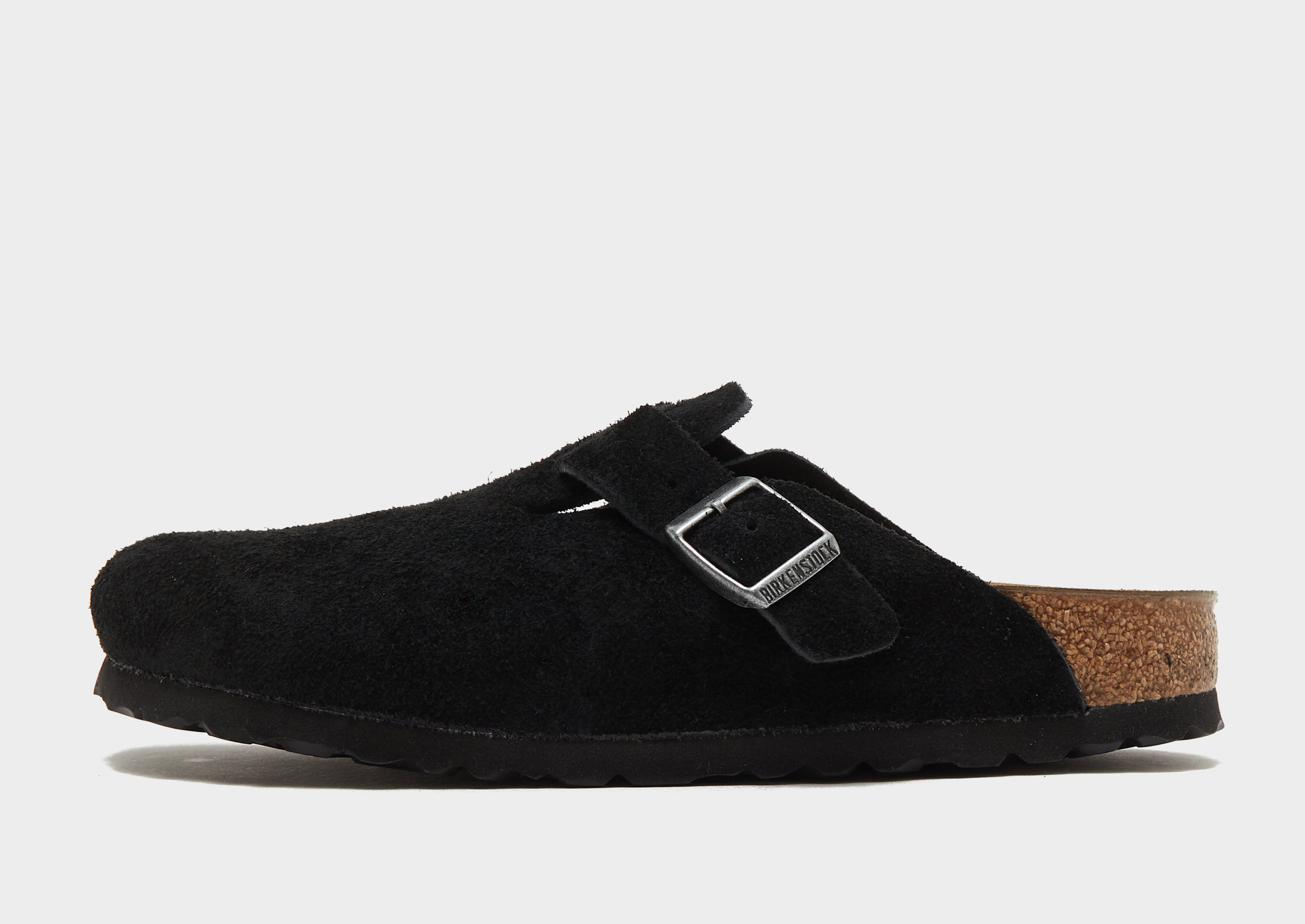 Birkenstock Boston Femme
