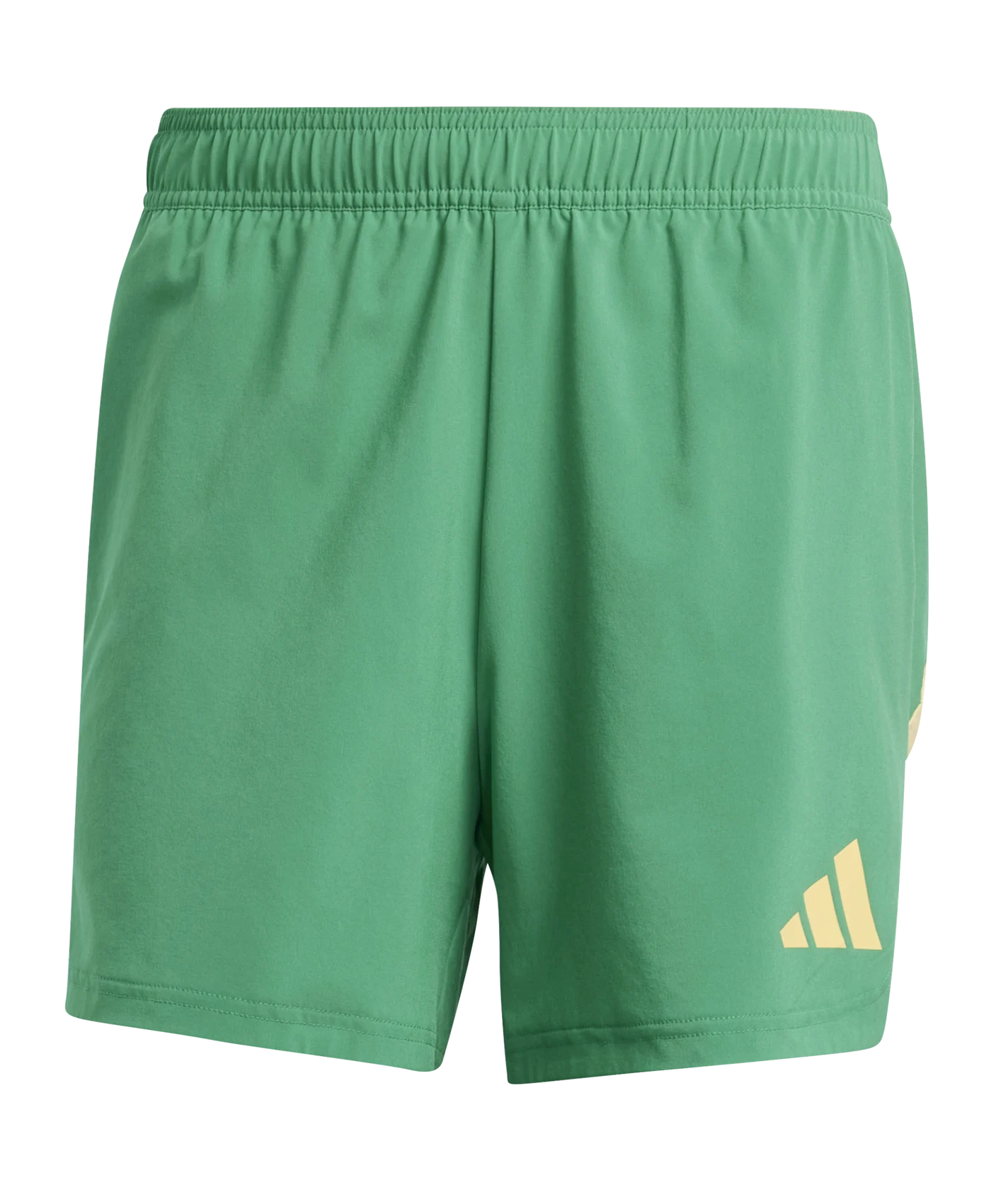 adidas Tiro 24 Pro Tight Torwarthose Grün