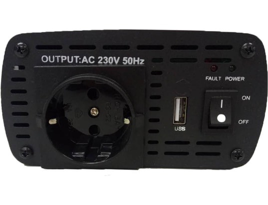 WATT&CO - Convertisseur CV12-220-300-2B