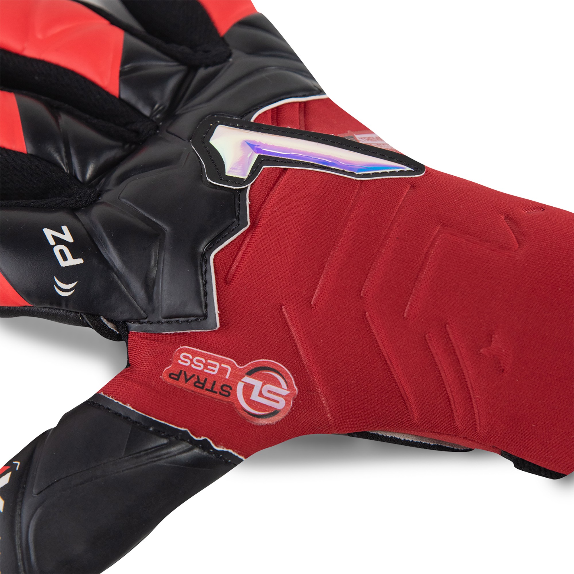 Luva de goleiro Rinat Xtreme Guard Zhero Semi Junior