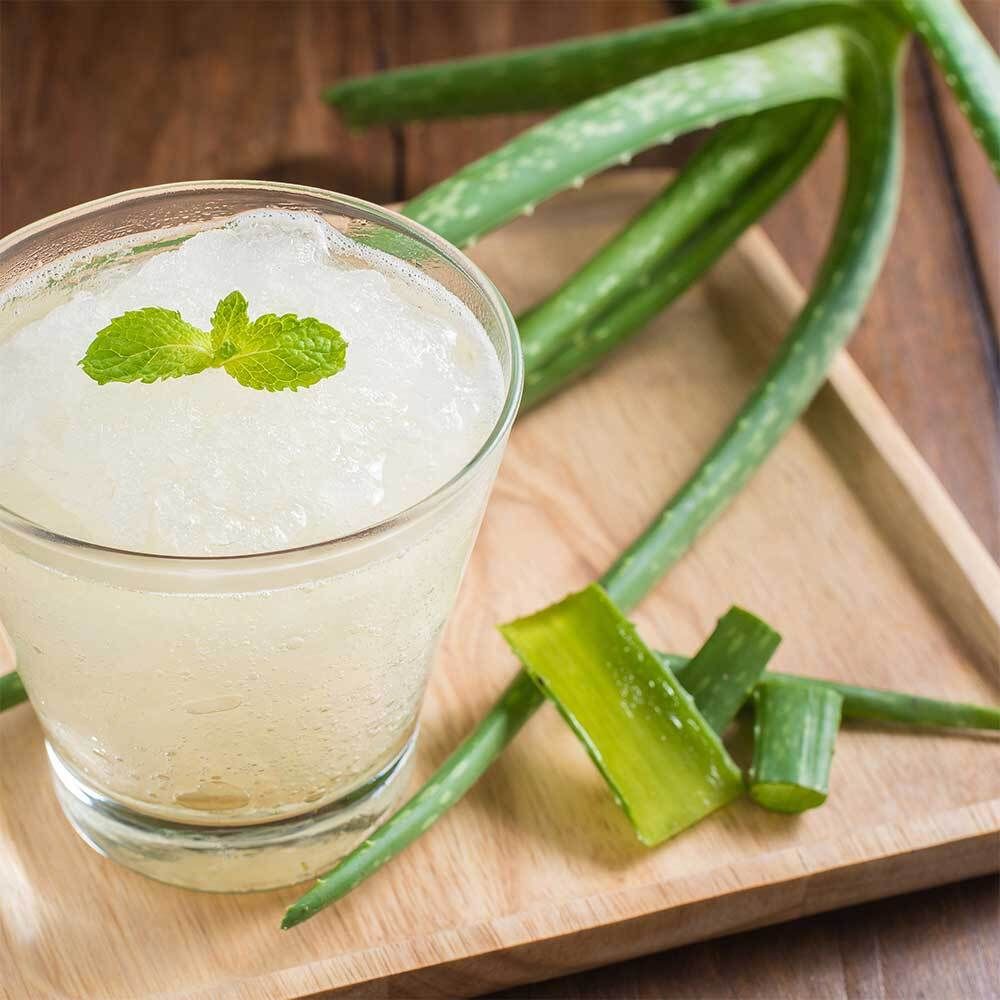 nu3 Bio Aloe Vera Saft