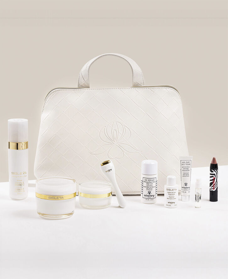 Sisley Sisleÿa L'Integral Anti-Age Prestige Vanity Kit