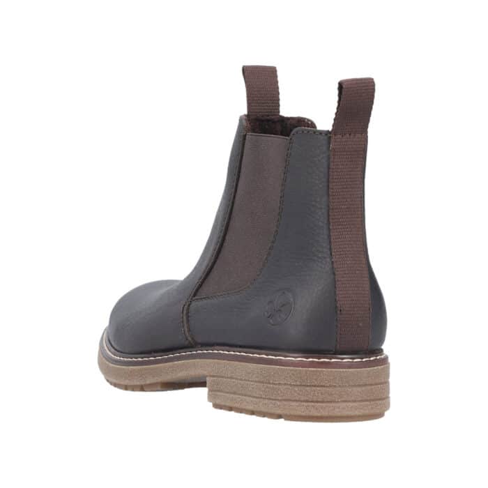 Rieker Støvle Herre 33180-27