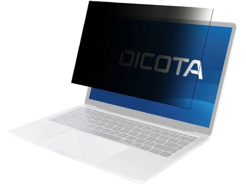 DICOTA Privacy Filter 2-way adhesive Universal 14 