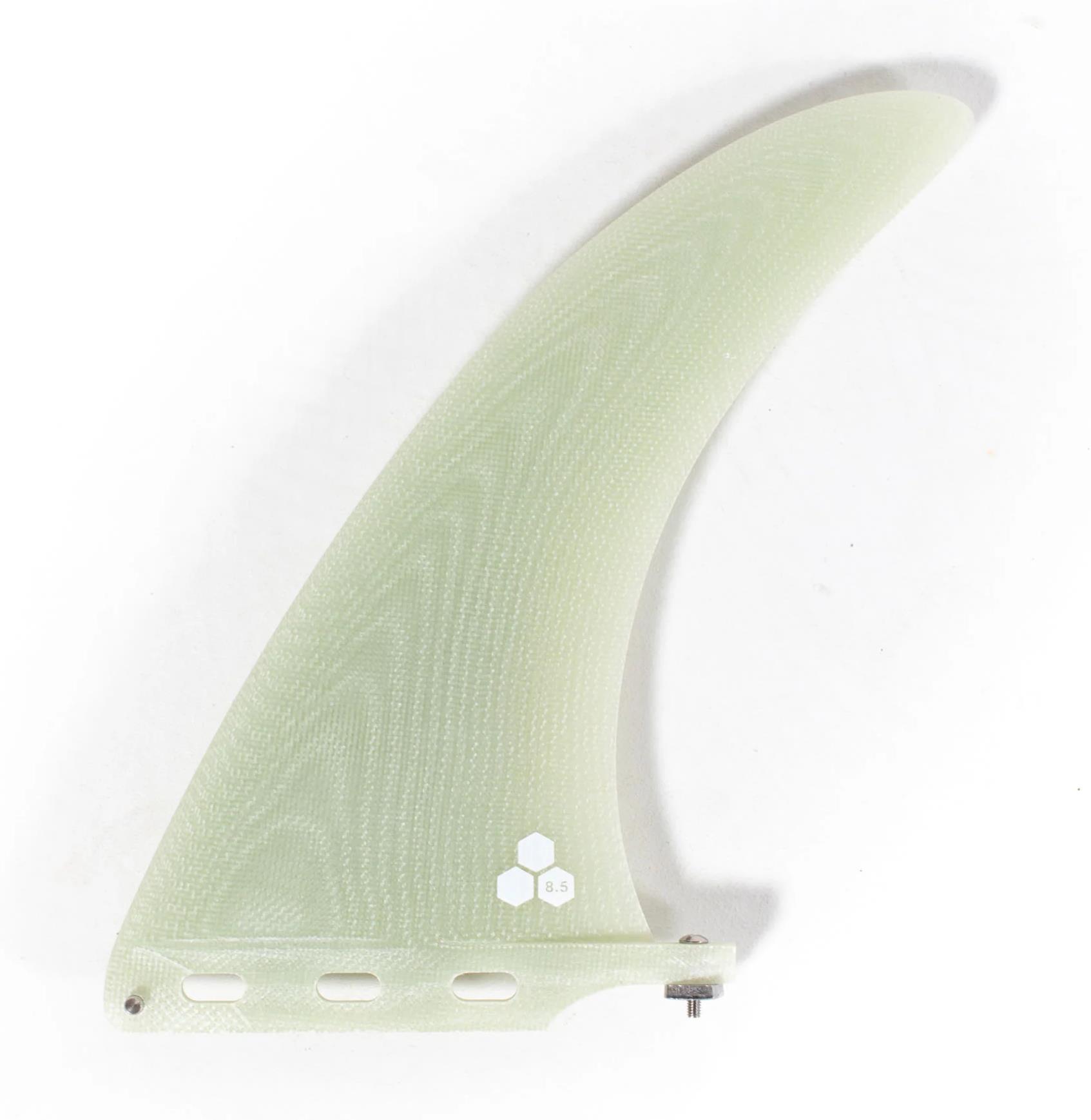 Channel Islands TPH - Fiberglass - Clear - 8.5