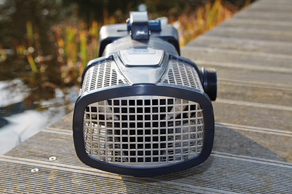 AquaMax Eco Expert 44000 vijverpomp