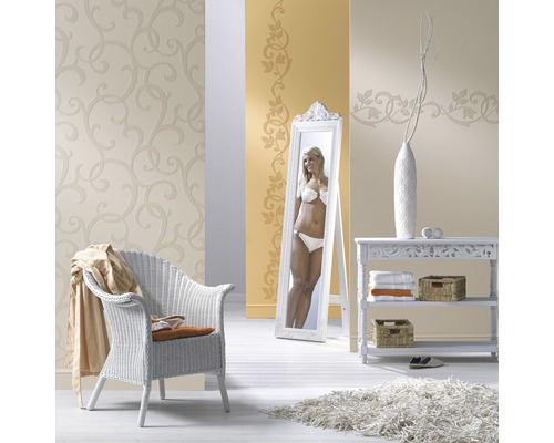 Vliesbehang 9428 Patent Decor 3D wit