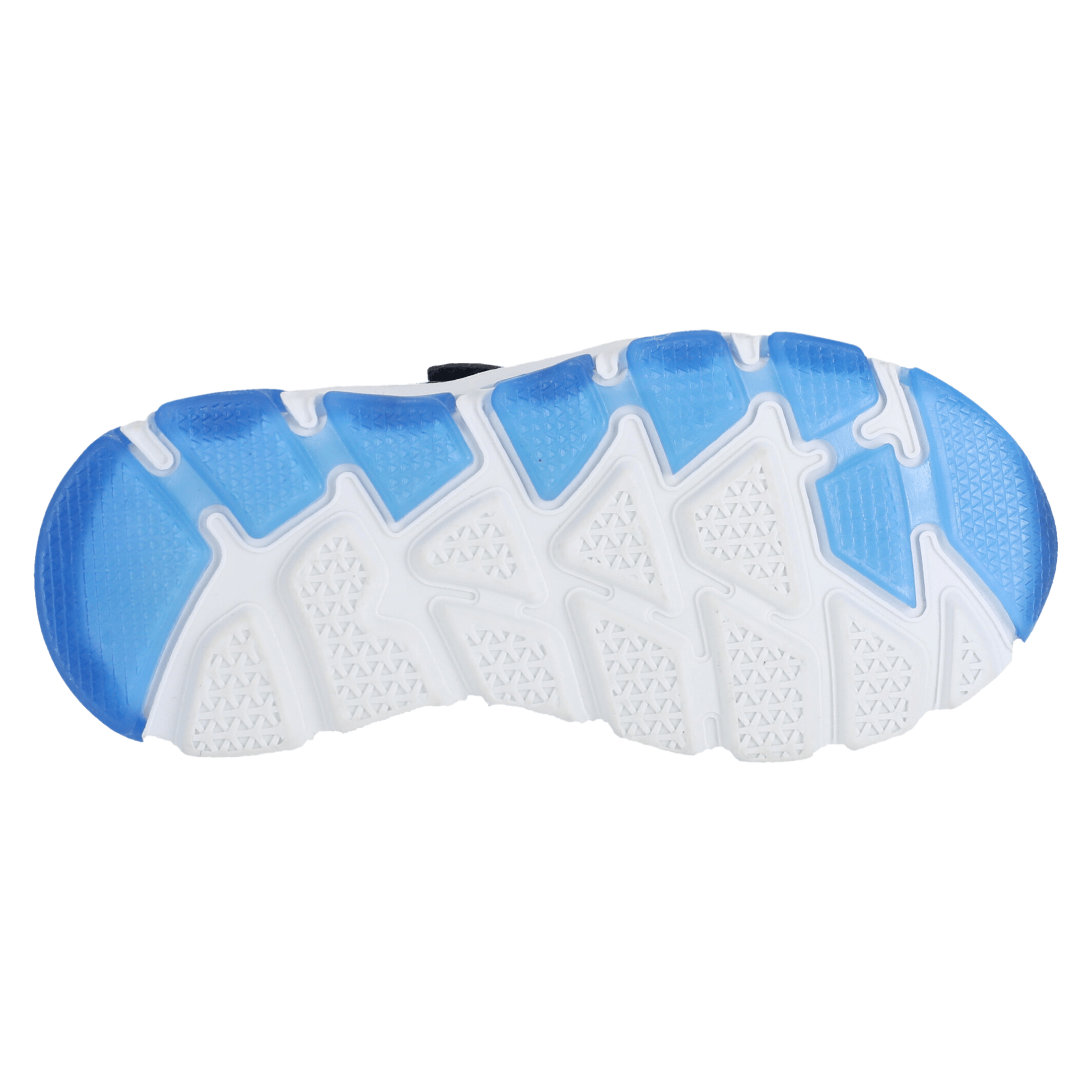 Graffiti Waiki Lights Size 24-35 - Fritids og motesko