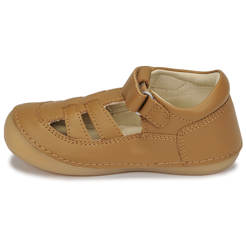 Kickers - SUSHY - Camel