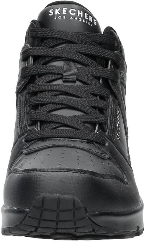 Skechers Uno zwart