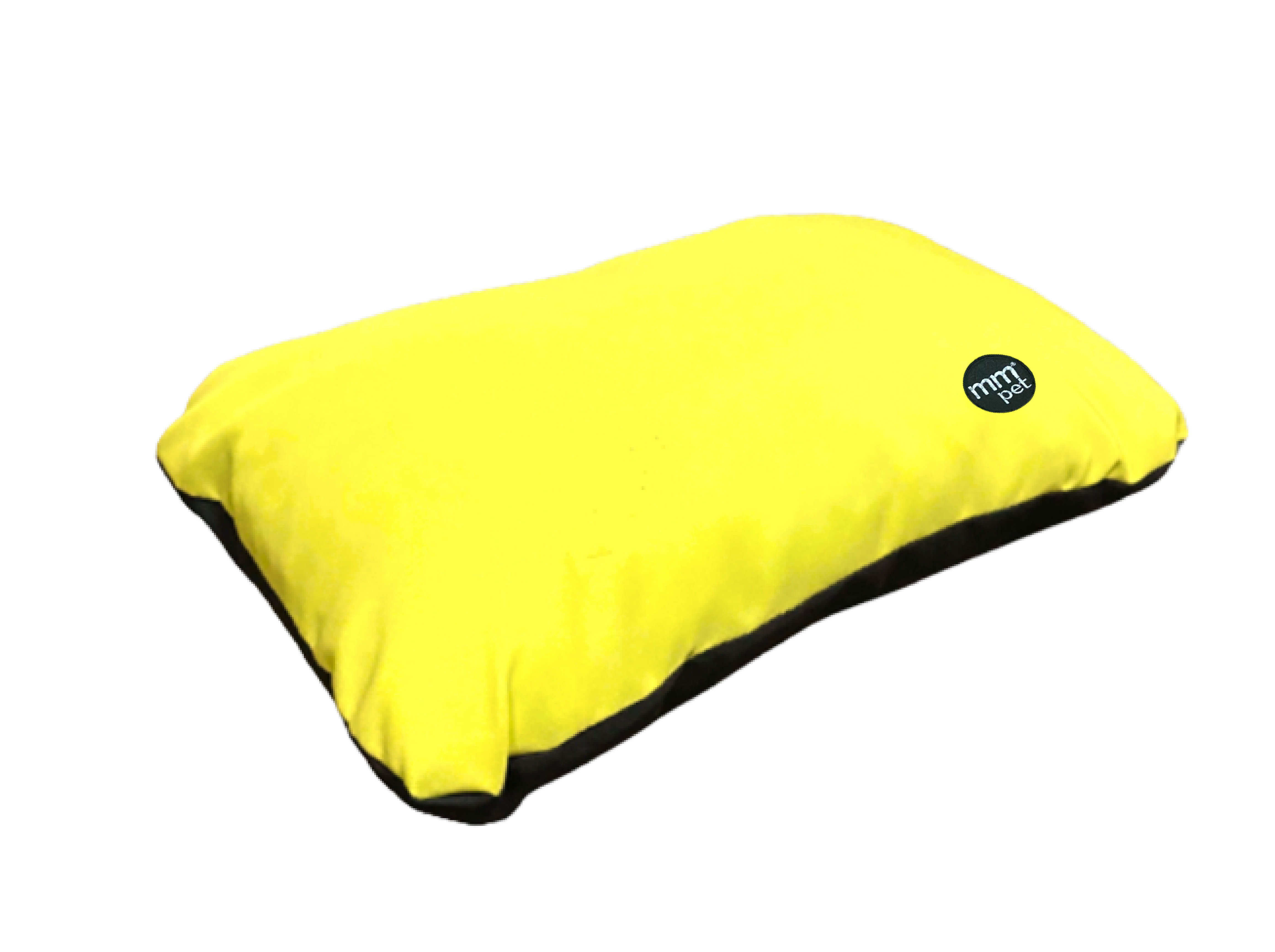 ALMOFADA PARA CÃO MMPET M 80X55CM CORES SORTIDAS