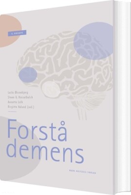 Forstå Demens - Poul Videbech - Bog
