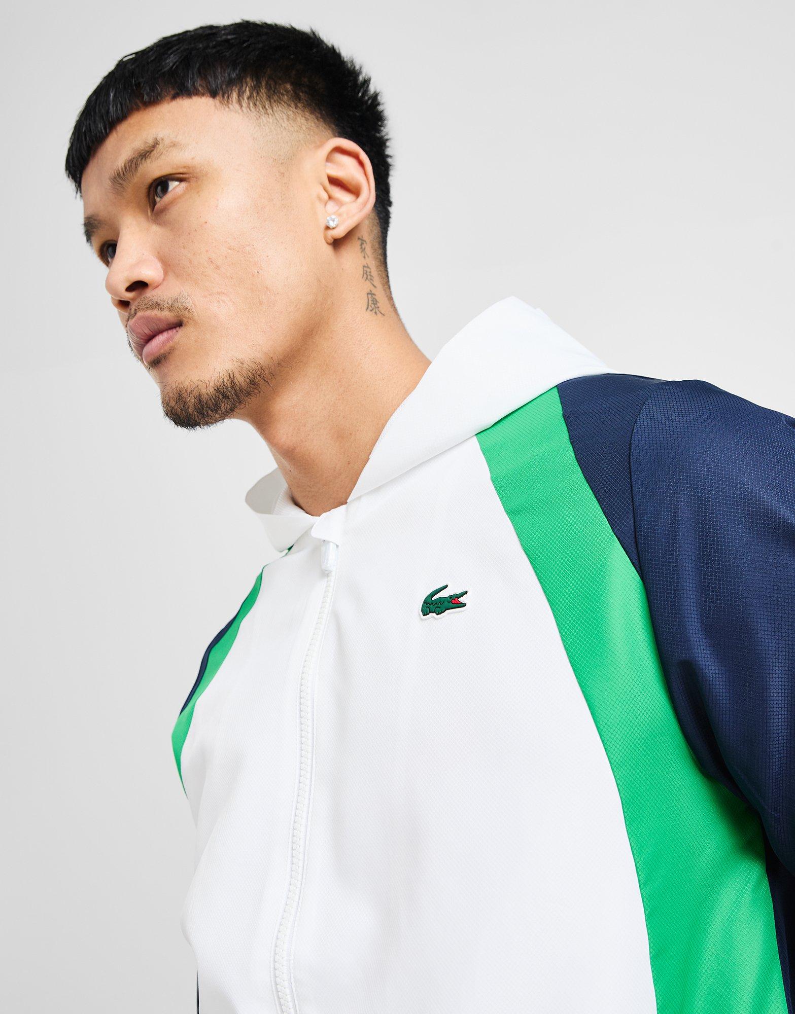 Lacoste Ensemble de survêtement Logo Colour Block
