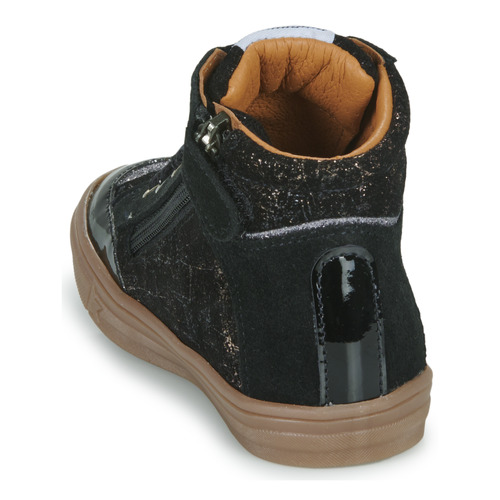 GBB - LAURETTE - Noir