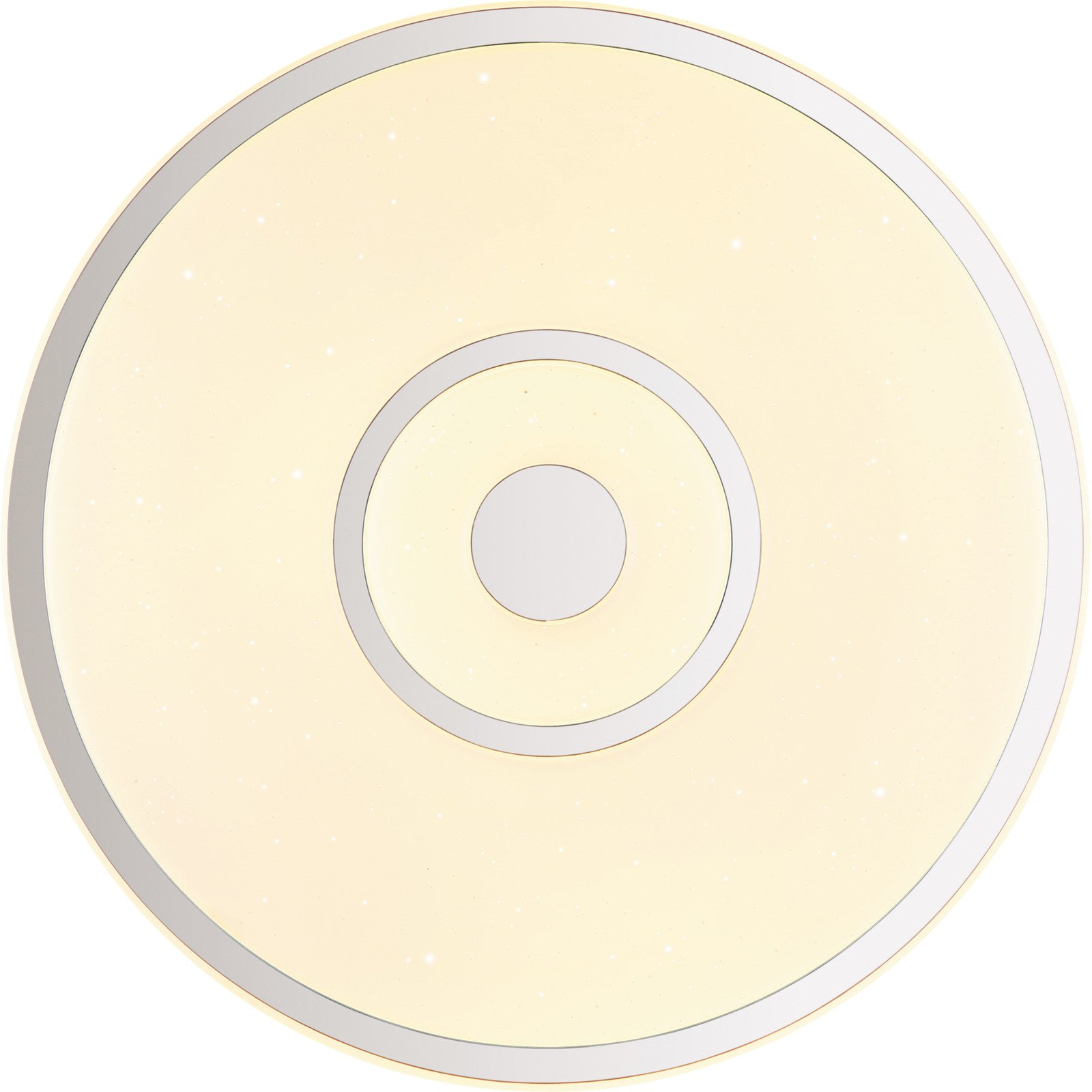 LED-Deckenleuchte Bianca