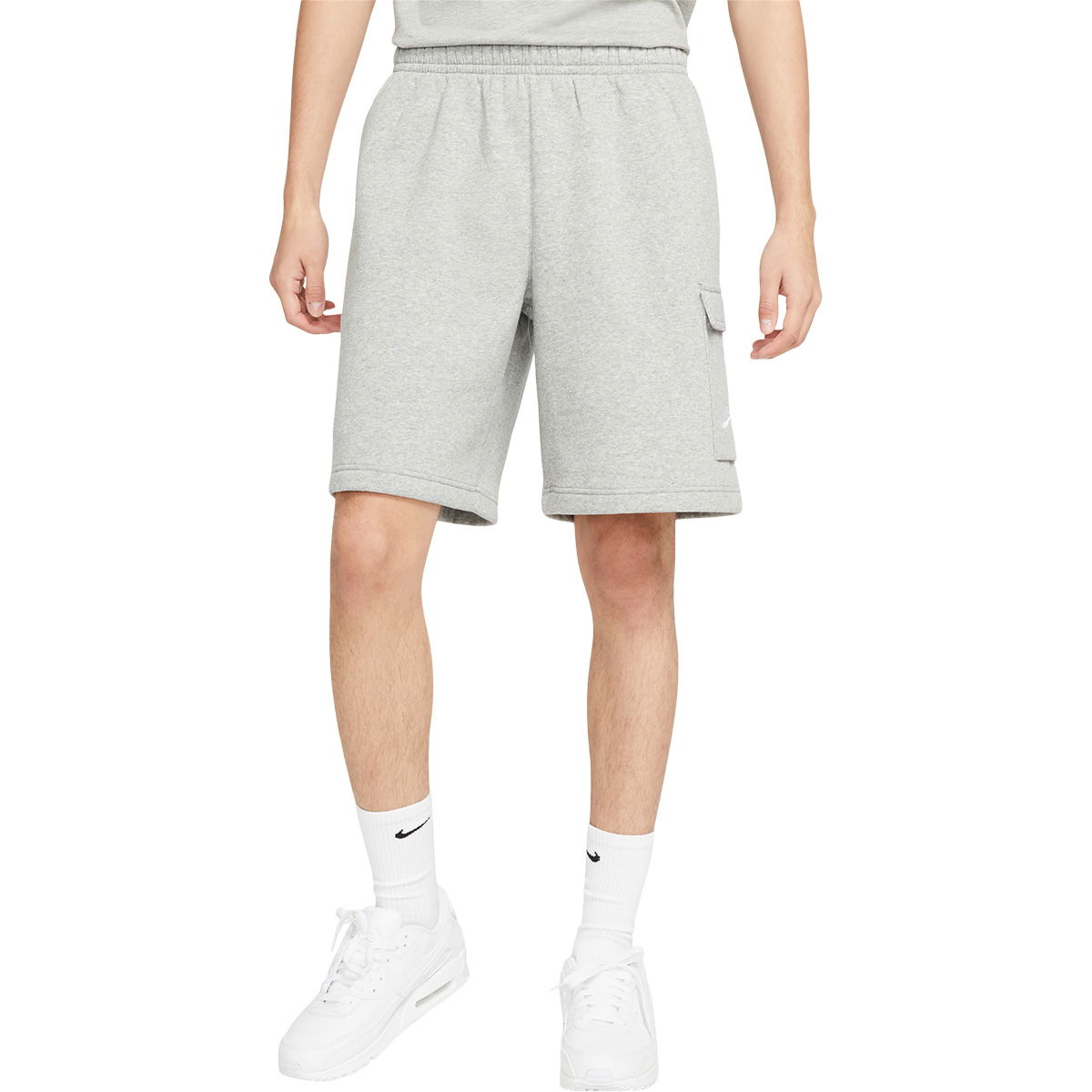Nike Sportswear Club Cargo Shorts Herre