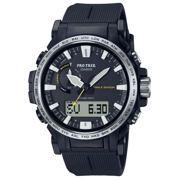 SFS197_Outdoor CASIO PRO TREK PRW-61-1AER