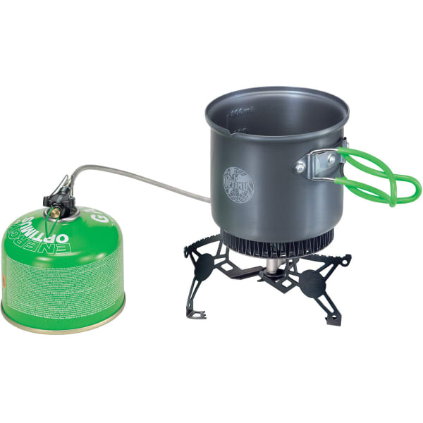 Réchaud à gaz randonnée OPTIMUS VEGA 2600W UNICOLOR