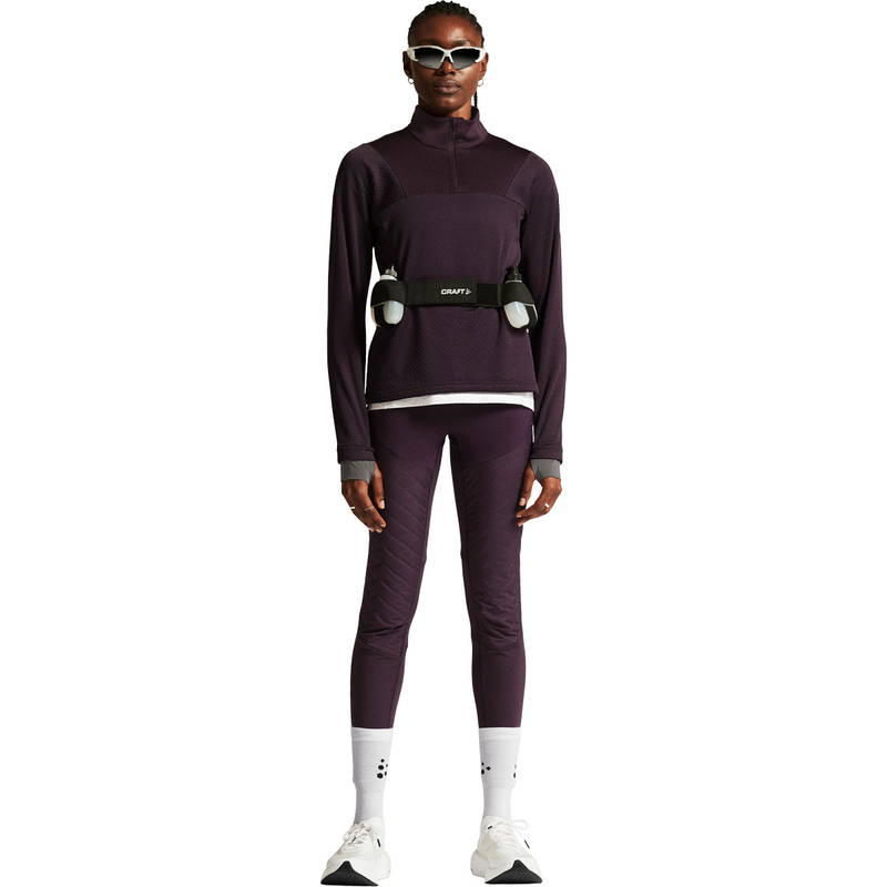 Craft Core Gain Thermal Midlayer Løbetrøje Dame