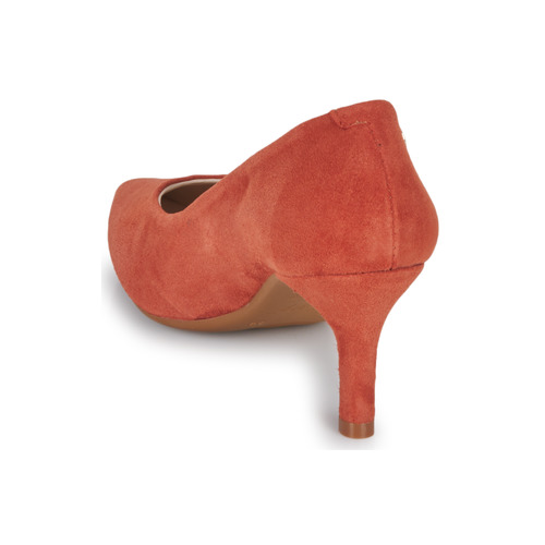 Betty London - VERAMENTA - Orange