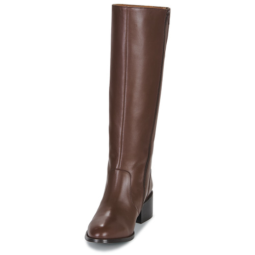 Betty London - GESSIE - Marron