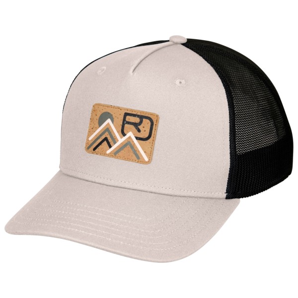 Ortovox - Corky Trucker Cap - Casquette