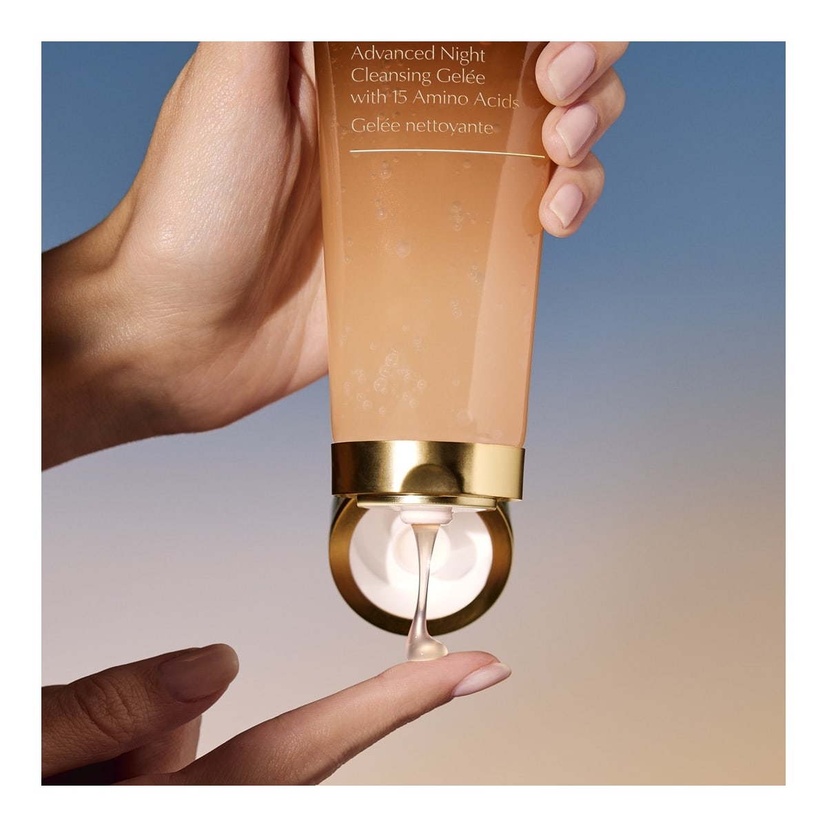 ESTEE LAUDER Advanced Night Repair Gelée Nettoyante