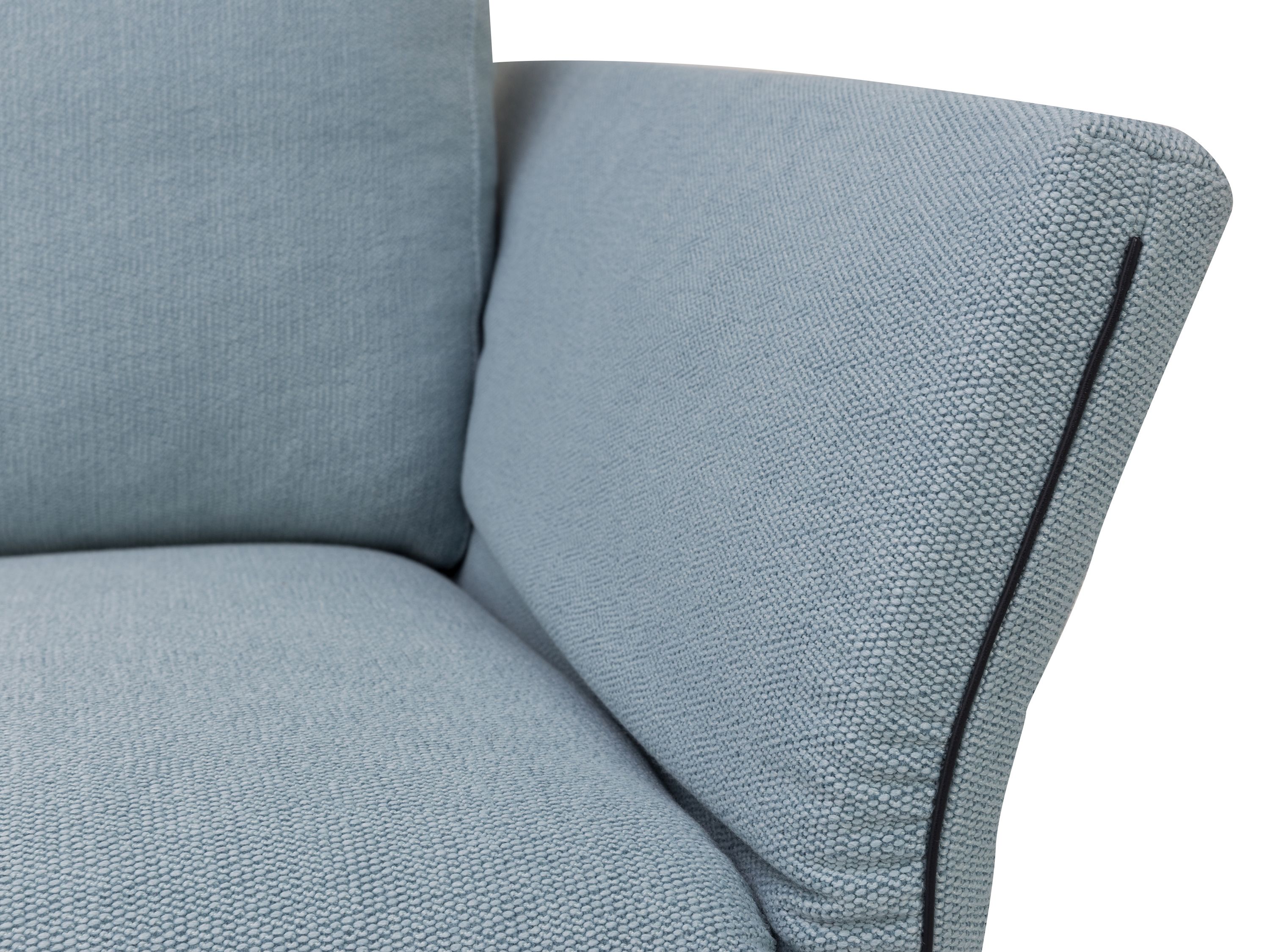 Sofa 2,5 Sitzer MODENA 220