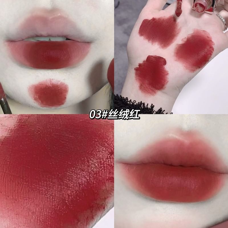 Gege Bear - Matte Tint - #01-#03