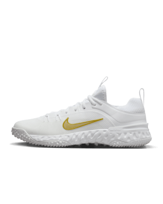 Nike Huarache 9 Elite TF LAX Lacrosse Shoes