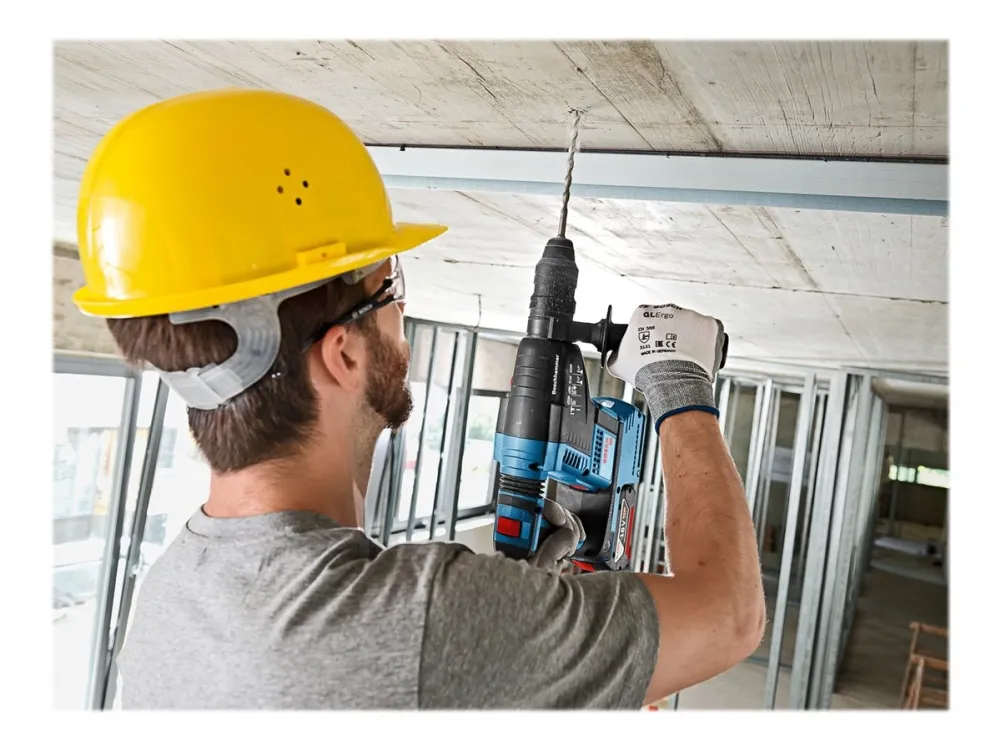 Bosch AKKUBOREHAMMER GBH 18V-26 F SOLO - SOLO