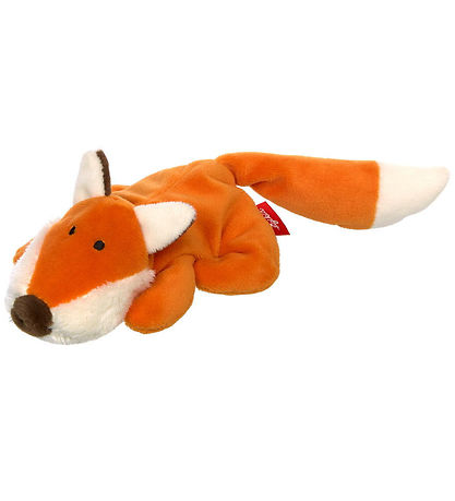 Sigikid Bamse - Fox