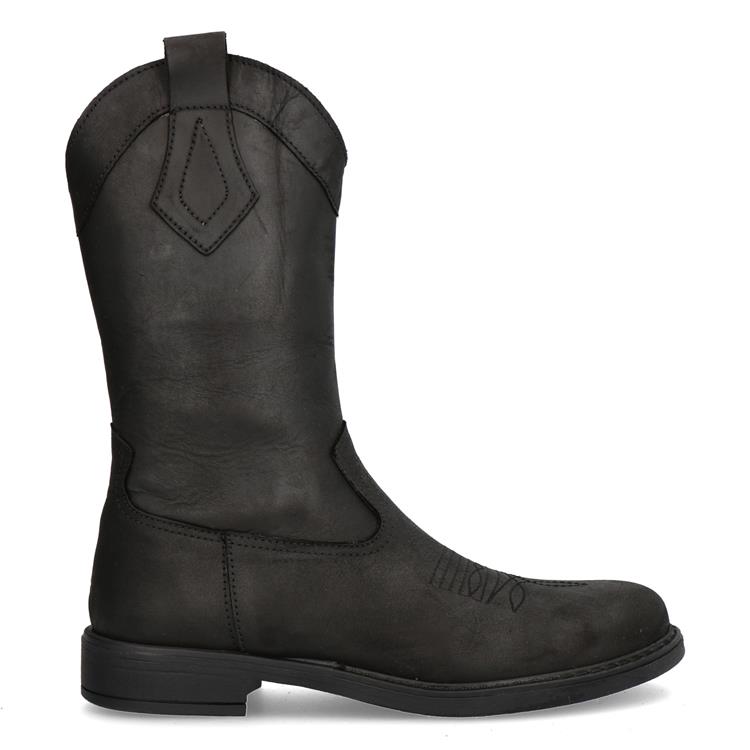 Jochie & Freaks Dette 24566 Zwart 200